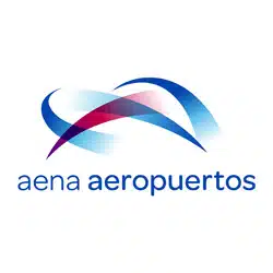 Logo_Aena Aeropuertos_CMYK